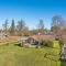 Holiday Home Gøgevej Dronningmølle Vi - Dronningmølle