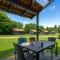 1 Bedroom Awesome Home In Hampen