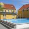 Amazing Apartment In Gudhjem With Wifi