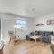 Stunning Apartment In Hvide Sande