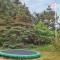 Holiday Home Vejers Havvej Vejers Strand X