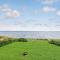 Pet Friendly Home In Bjert With House Sea View - Binderup Strand