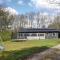 Holiday Home Blåbærvangen Oksbøl Iv