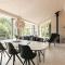 Three-Bedroom Holiday Home In Aakirkeby