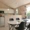 Three-Bedroom Holiday Home In Aakirkeby