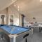 Gorgeous Home In Skjern With Kitchen