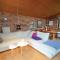 Three-Bedroom Holiday Home In Struer
