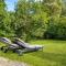Beautiful Home In Nykøbing Sj With Wifi - Nyrup