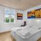 Six-Bedroom Holiday Home In Bagenkop