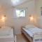 Two-Bedroom Holiday Home In Dronningmolle