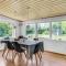 Stunning Home In Jgerspris With Kitchen - Jægerspris