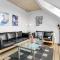 Cozy Apartment In Gudhjem With Wifi - Gudhjem
