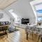 Cozy Apartment In Gudhjem With Wifi