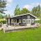One-Bedroom Holiday Home Hornbæk With Lake View 02