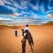 Authentique berber Camp & Activities