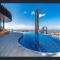 LvL29 Rooftop Pool Carpark Netflix by Stylish Stays