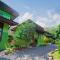 The Mouth Resort - SHA Extra Plus