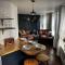 Period apartment, great views, in heart of town. - 埃文河畔布拉德福