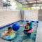 Homestay Idaman Private Pool Mslim