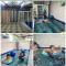 Homestay Idaman Private Pool Mslim