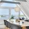 Lovely Apartment In Hemmet With Wifi
