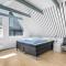 Lovely Apartment In Hemmet With Wifi
