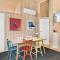 Lovely Home In Fredericia With Kitchen