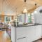 Two-Bedroom Holiday Home Hornbæk 0 07