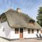 Three-Bedroom Holiday Home In Bagenkop