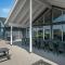 Beach Front Home In Bogense With Sauna