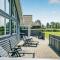 Beach Front Home In Bogense With Sauna