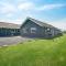 Beach Front Home In Bogense With Sauna