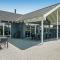 Beach Front Home In Bogense With Sauna