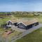 Awesome Home In Ringkøbing With Sauna