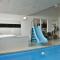 Awesome Home In Ringkøbing With Sauna
