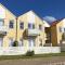 Two-Bedroom Apartment In Rudkobing