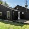 Holiday Home Nordskrænten Dnmk Iv - Ovtrup
