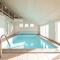 Amazing Home In Knebel With Sauna - Skødshoved Strand