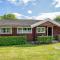 Three-Bedroom Holiday Home In Nykobing Sj - Klint