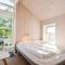 Amazing Home In Knebel With Sauna - Skødshoved Strand