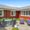 Three-Bedroom Holiday Home In Nykobing Sj - Klint