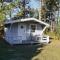 Four-Bedroom Holiday Home In Sjallands Odde