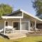 Four-Bedroom Holiday Home In Sjallands Odde
