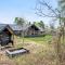 5 Bedroom Stunning Home In Grenaa