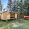 Beautiful Home In Storvorde With Sauna - Storvorde