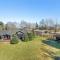 Beautiful Home In Storvorde With Sauna - Storvorde