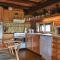 Holiday Home Hvide Sande 34