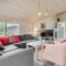 Holiday Home Kaninstien Vi