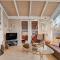 Holiday Home Dannemare With Fireplace 11 - Dannemare