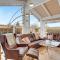 Holiday Home Dannemare With Fireplace 11 - Dannemare
